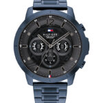 Tommy Hilfiger Mens Watch – 1710493