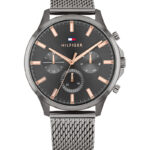 Tommy Hilfiger Mens Watch – 1710500