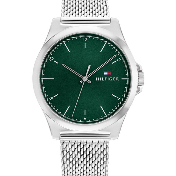 Tommy Hilfiger Mens Watch – 1710548