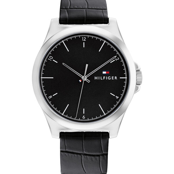 Tommy Hilfiger Mens Watch – 1710550