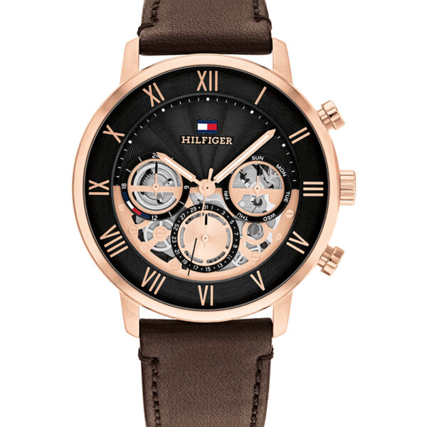 Tommy Hilfiger Mens Watch – 1710566
