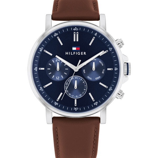 Tommy Hilfiger Mens Watch – 1710585