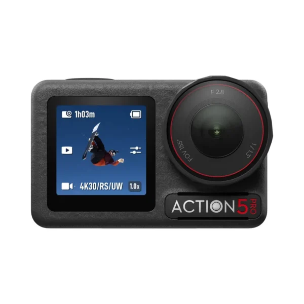 DJI Osmo Action 5 Pro Price in Pakistan