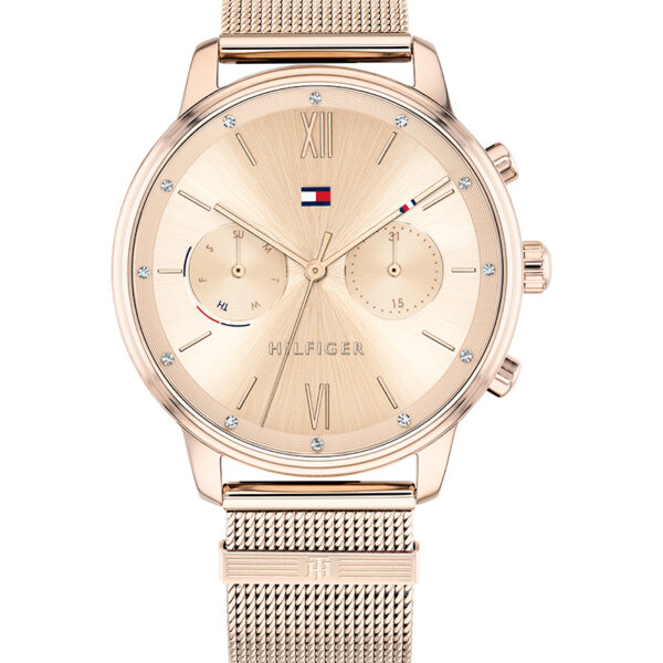 Tommy Hilfiger Womens Watch – 1782303