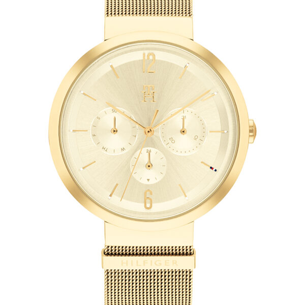 Tommy Hilfiger Womens Watch – 1782539
