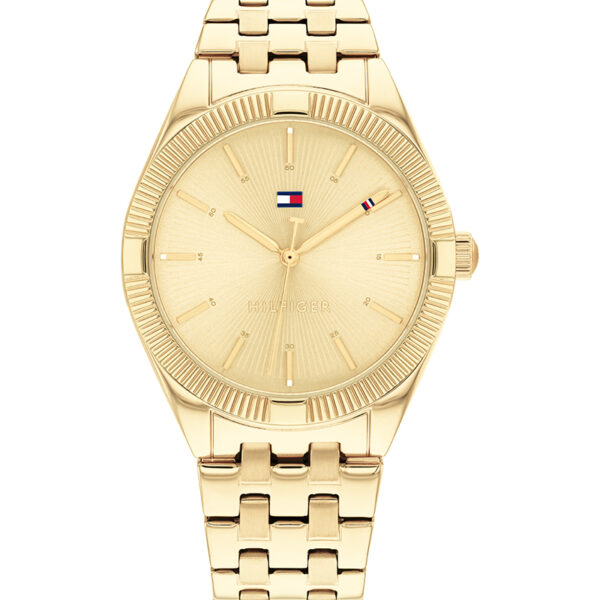 Tommy Hilfiger Womens Watch – 1782550