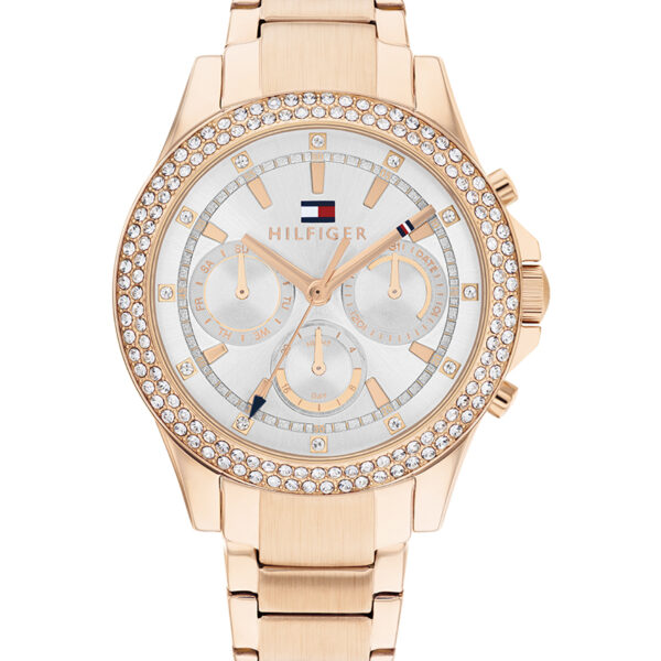 Tommy Hilfiger Womens Watch – 1782624