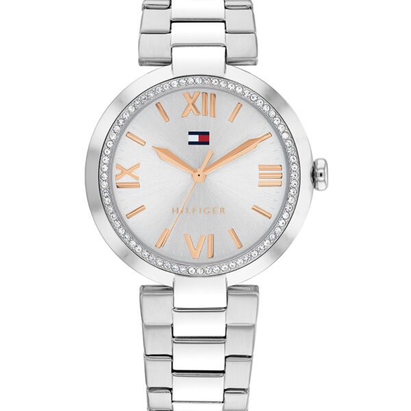 Tommy Hilfiger Womens Watch – 1782681