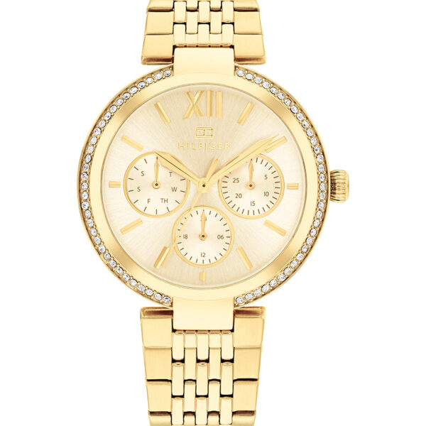 Tommy Hilfiger Watch – 1782697