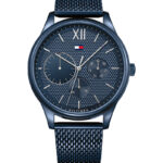 Tommy Hilfiger Mens Watch – 1791421