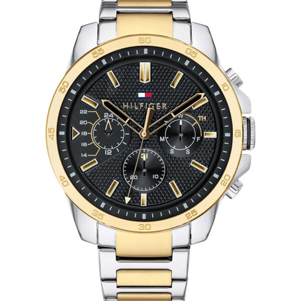 Tommy Hilfiger Mens Watch – 1791559