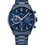 Tommy Hilfiger Mens Watch – 1791945