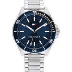 Tommy Hilfiger Mens Watch – 1792012