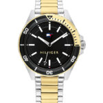 Tommy Hilfiger Mens Watch – 1792013