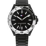Tommy Hilfiger Mens Watch – 1792014