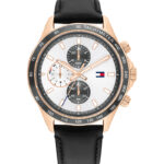 Tommy Hilfiger Mens Watch – 1792016