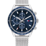 Tommy Hilfiger Mens Watch – 1792018