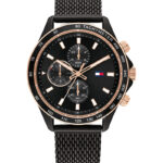Tommy Hilfiger Mens Watch – 1792020
