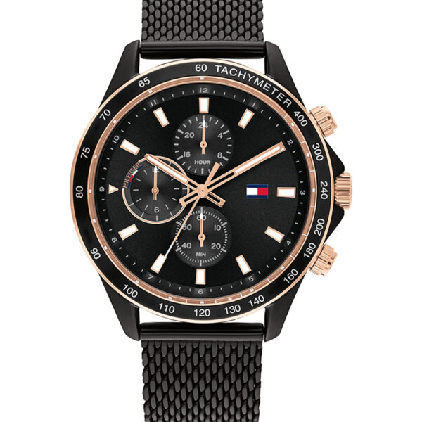 Tommy Hilfiger Mens Watch – 1792020
