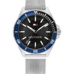 Tommy Hilfiger Mens Watch – 1792037