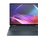 HP Spectre x360 2-in-1 eu0097nr Laptop | Intel® Core™ Ultra 7 155H | 16GB LPDDR5x-7467 MT/s |   Intel® Arc™ Graphics | 1TB PCIe® Gen4 NVMe™ | 14" 3K OLED Display | Touchscreen