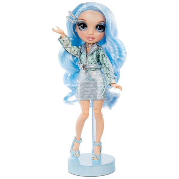 Rainbow High Series 3 Gabriella Icely Fashion Doll – Ice