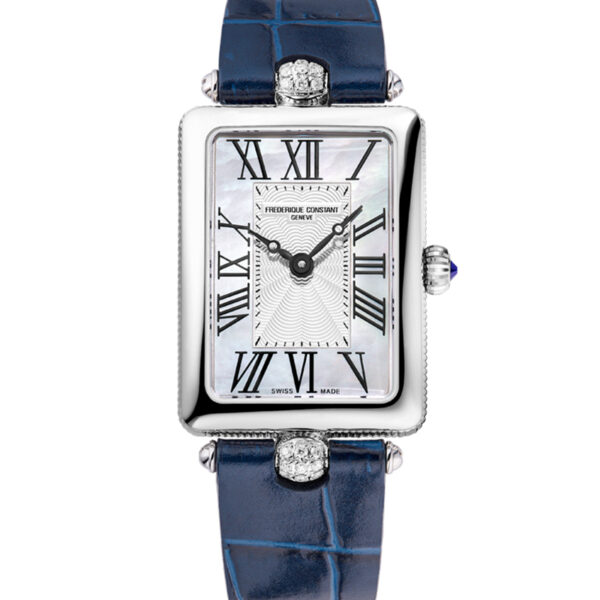 Frederique Constant Watch –200MPW2AC2D6
