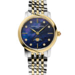 Frederique Constant Watch – 206MPND1S3B