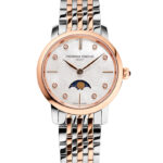 Frederique Constant Watch – 206MPWD1S2B