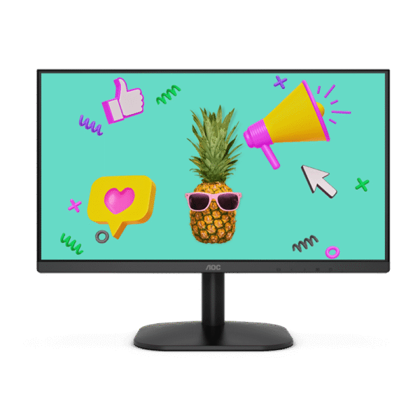 21.5” AOC 22B2HN LED Monitor