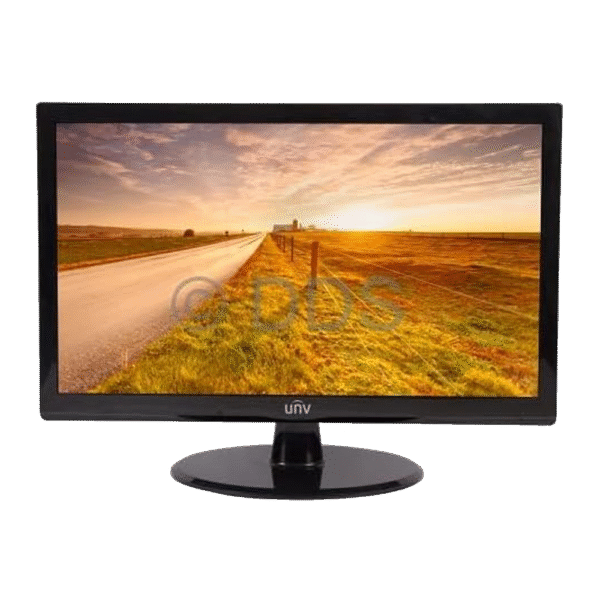 22″ Uniview MW3222-V LED Monitor