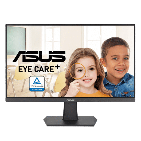 23.8″ Asus VA24EHFR, 100Hz LED Monitor – FHD