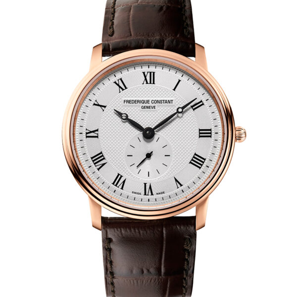 Frederique Constant Watch – 235M4S4
