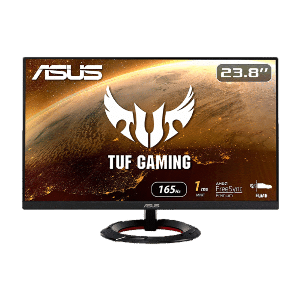 24″ ASUS VG249Q1R TUF Gaming LED Monitor