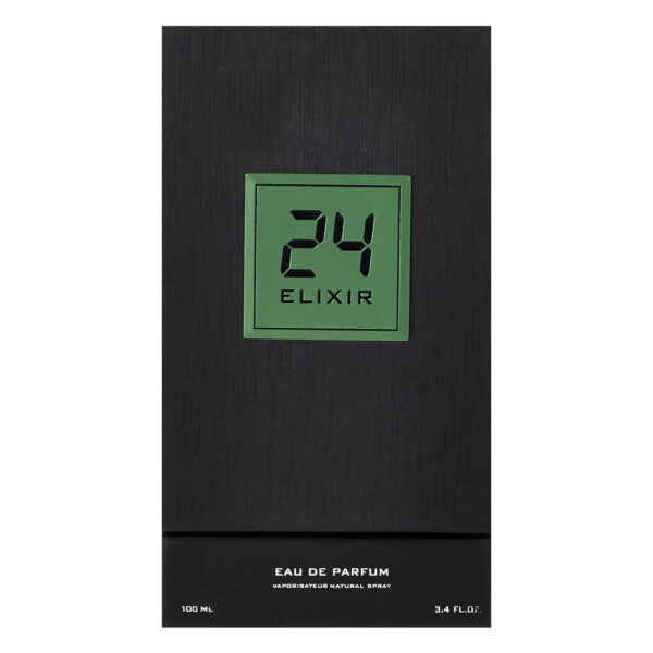 24 Fox Elixir Neroli EDP Unisex – 100ml