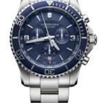 Victorinox Swiss Army Mens Watch – 241689