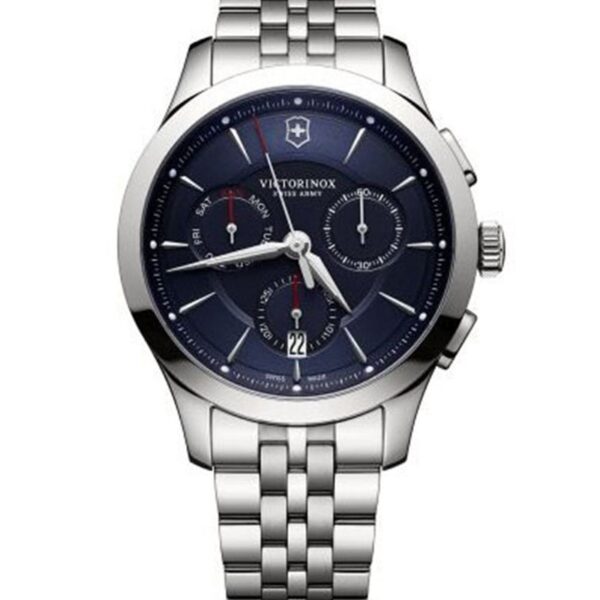 Victorinox Swiss Army Mens Watch – 241746