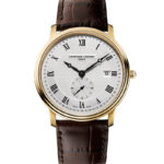 Frederique Constant Watch – 245M5S5