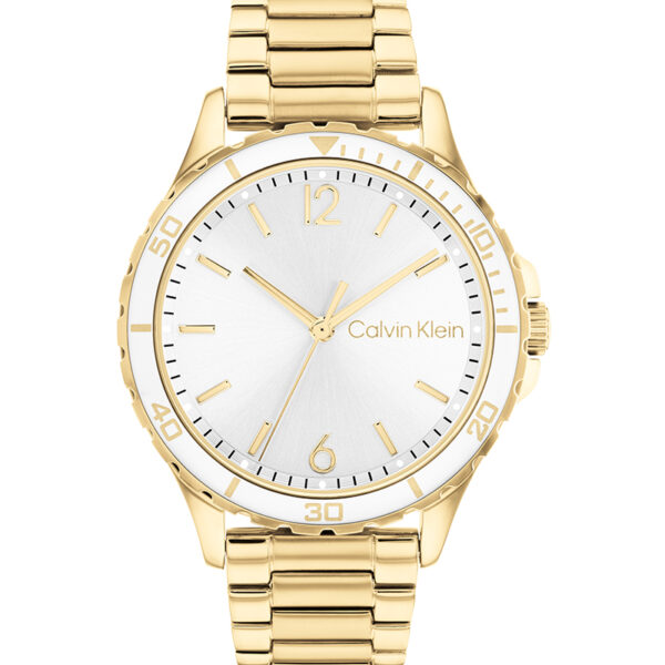 Calvin Klein Womens Watch – 25200099
