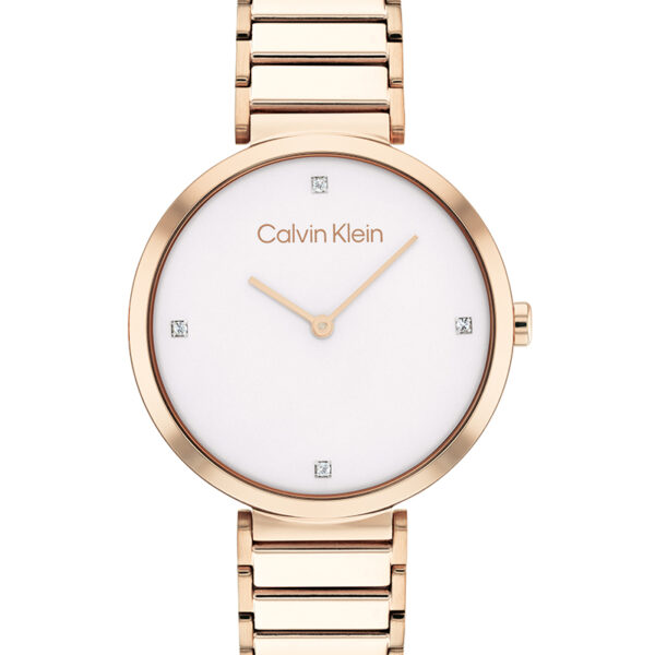 Calvin Klein Womens Watch – 25200135