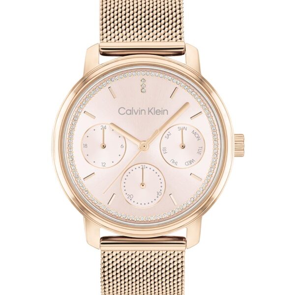 Calvin Klein Womens Watch – 25200179