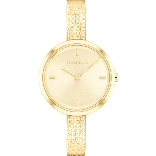 Calvin Klein Womens Watch – 25200182