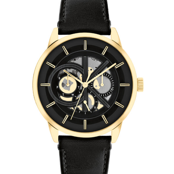 Calvin Klein Mens Watch – 25200217