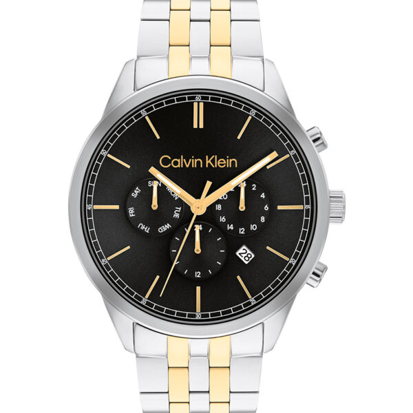 Calvin Klein Mens Watch – 25200380
