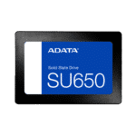 256 GB ADATA SU650 SATA SSD