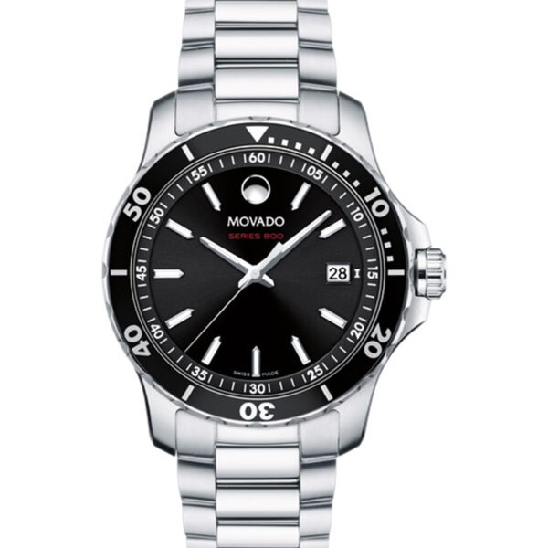 Movado Watch – 2600135