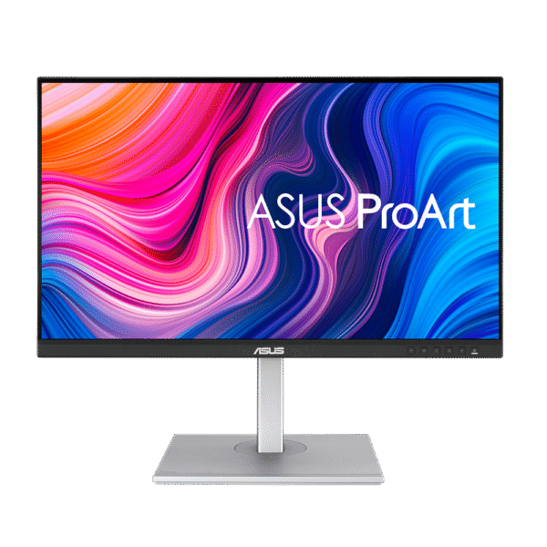 27″ ASUS ProArt PA279CV Gaming LED Monitor – 4K