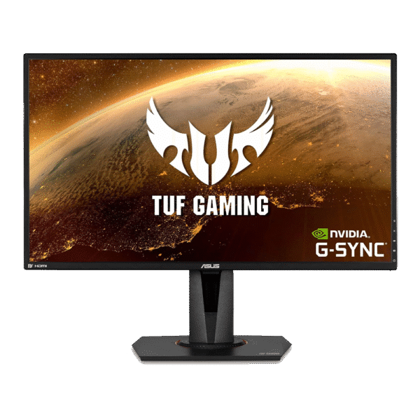 27″ ASUS VG279AQ TUF Gaming LED Monitor – 2K