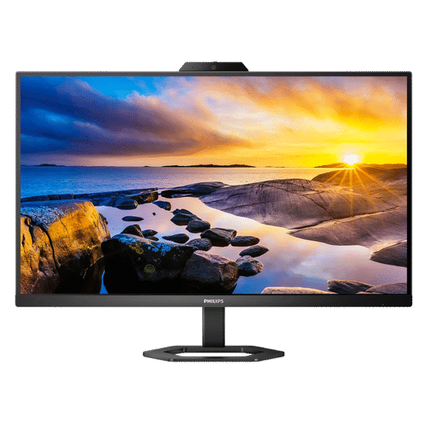 27″ Philips 27E1N5600HE with Webcam LED Monitor