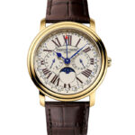 Frederique Constant Watch – 270EM4P5